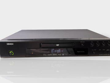 Denon - DVD-1740 Lecteur de CD, Nieuw