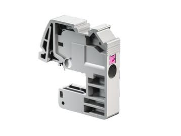 Rittal SV Push-In Pince De Conducteur 0.5-4mm 10mm - 3455505, Bricolage & Construction, Verzenden