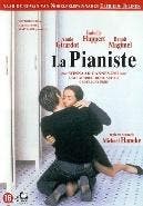 La pianiste op DVD, Cd's en Dvd's, Verzenden, Nieuw in verpakking