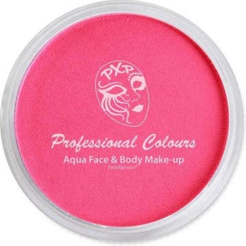 Hobby Watercolor Neon Pink 10gr, Verzenden