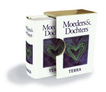 Moeders & Dochters / Juweeltjes-serie 9789089894137, Verzenden, Helen Exley