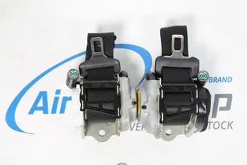 AIRBAG SET – DASHBOARD MERCEDES GLC KLASSE (2016-HEDEN), Autos : Pièces & Accessoires