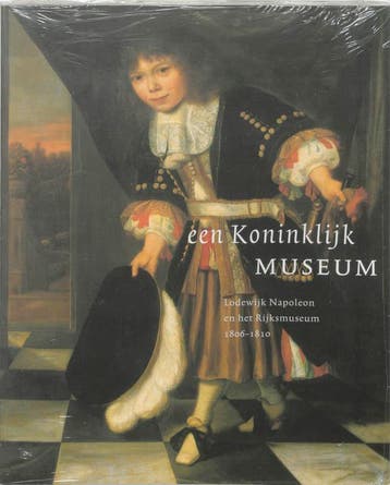 KONINKLIJK MUSEUM 9789040093838 F. Grijzenhout, Verzenden, F. Grijzenhout