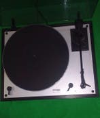Thorens - TD 166 MK V Platenspeler, Nieuw