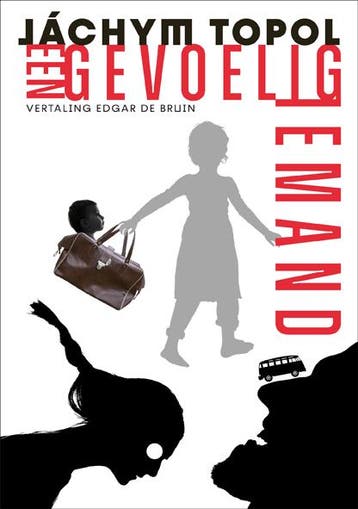 Een gevoelig iemand 9789491738654 Jáchym Topol, Verzenden, Jáchym Topol