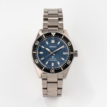 Seiko - Prospex - Homme - 2020