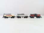 o.a. Zeuke TT - o.a. 5360/545/98 - Wagon de marchandises, Nieuw