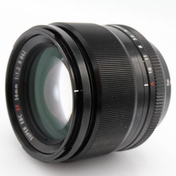 Fujifilm XF 56mm f/1.2 R | Tweedehands, Verzenden