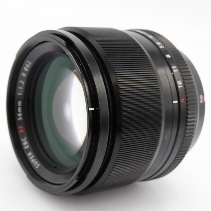 Fujifilm XF 56mm f/1.2 R | Tweedehands, TV, Hi-fi & Vidéo, Photo | Lentilles & Objectifs, Envoi