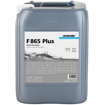 Reinigingsmiddel | F 865 Plus (Aluminiumreiniger) |, Verzenden, Nieuw in verpakking