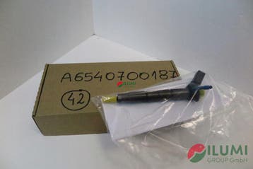 Injectie Mercedes A6540700187 W213 W205 W907, Autos : Pièces & Accessoires, Verzenden