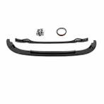 Frontlip Glans Zwart BMW 3 Serie E92 E93 2006 - 2010 B9901, Auto-onderdelen, Nieuw, Voor, BMW