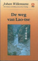WEG VAN LAOTSE, DE 9789062290291, Boeken, Verzenden, Gelezen
