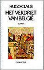 Het verdriet van België / BB-literair 9789023430988, Verzenden, Gelezen, Hugo Claus