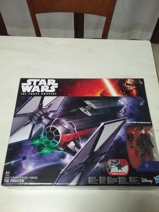 Hasbro / deagostini - Action figure - China, Collections, Cinéma & Télévision