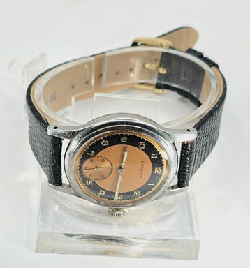 Longines -Sei Tacche - Armbanduhr - Eigenkaliber 12.68Z -, Handtassen en Accessoires, Nieuw