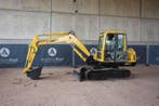 Veiling: Rupsgraafmachine Hyundai R55-7 Diesel 2011, Ophalen