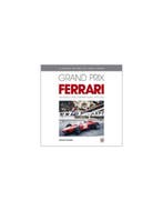 GRAND PRIX FERRARI - THE YEARS OF ENZO FERRARI'S POWER, 19.., Ophalen of Verzenden