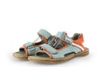 Stones And Bones Sandalen Meisjes in maat 33 Groen, Verzenden, Jongen of Meisje, Schoenen, Zo goed als nieuw