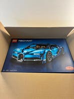 Lego Set - 42083 - Technic - BUGATTI CHIRON - SEALED- MISB, Nieuw