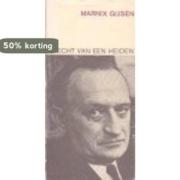 Biecht van een heiden 9789022914465 Gysen, Verzenden, Gysen
