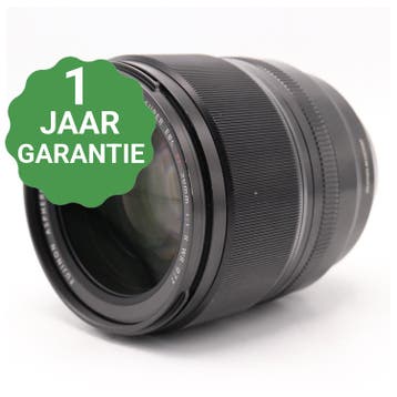 Fujifilm XF 50mm f/1 R WR | Tweedehands, Audio, Tv en Foto, Verzenden, Zo goed als nieuw