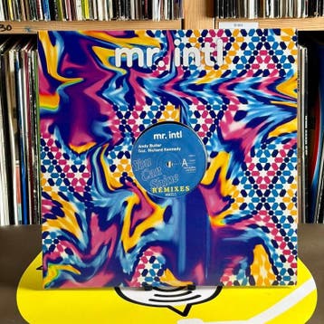 Andy Butler - You Can Shine Remixes, Cd's en Dvd's, Vinyl | Dance en House, Verzenden, Nieuw in verpakking, 12 inch
