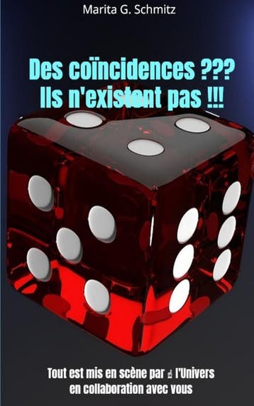 Des Coïncidences ??? Ils NExistent Pas !!! | Nieuw, Boeken, Verzenden, Nieuw, Marita G. Schmitz