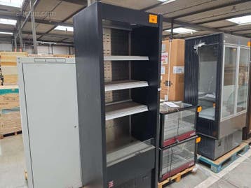 Open displaykoeler DIAMOND MD07/B5-R2, Ophalen, Nieuw