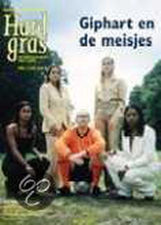 Hard gras / Hard gras 9789020421033, Boeken, Literatuur, Zo goed als nieuw, Verzenden