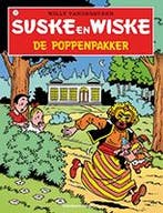 De poppenpakker / Suske en Wiske / 147 9789002246388, Verzenden, Gelezen, Willy Vandersteen