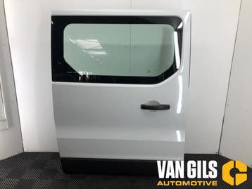 Schuifdeur rechts Opel Vivaro O320166, Nieuw