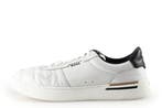 Boss Sneakers in maat 42 Wit, Vêtements | Hommes, Chaussures, Verzenden, Sneakers