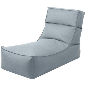 Blomus Stay Outdoor-lounger Ocean - Tuinstoel - Ongebruikt, Verzenden, Zo goed als nieuw, Overige materialen