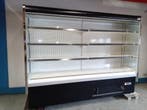 Wandkoeling - B258 x D71 x H196 cm, Nieuw