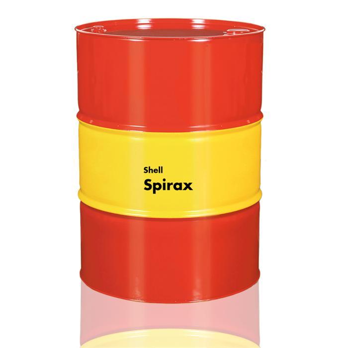 Shell Spirax S3 G 80W 209 Liter, Autos : Divers, Produits d'entretien, Enlèvement ou Envoi