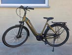 Velo De Ville AEB Hmb *625Wh Bosch Performance **, 51 tot 55 cm, Ophalen, Zo goed als nieuw, 50 km per accu of meer