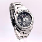 Casio - Shock Resistant, Tough Solar, Multi-Band 6 - Sans, Handtassen en Accessoires, Horloges | Heren, Nieuw