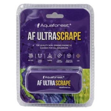 AquaForest AF UltraScrape Slim, Dieren en Toebehoren, Verzenden, Nieuw