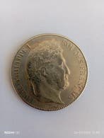 Frankrijk. Louis Philippe I. 5 Francs 1834-A, Paris (Zonder