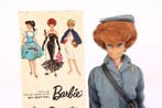 Mattel - Barbiepop - 1960-1970 - Japan