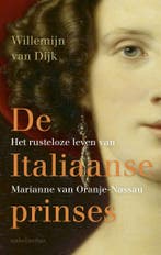 De Italiaanse prinses (9789026352188, Willemijn van Dijk), Antiek en Kunst, Verzenden