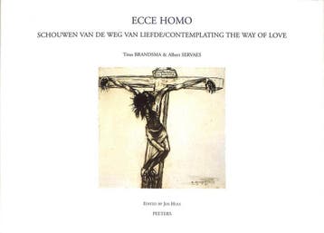 Ecce homo 9789042912441 A. Servaes, Verzenden, A. Servaes