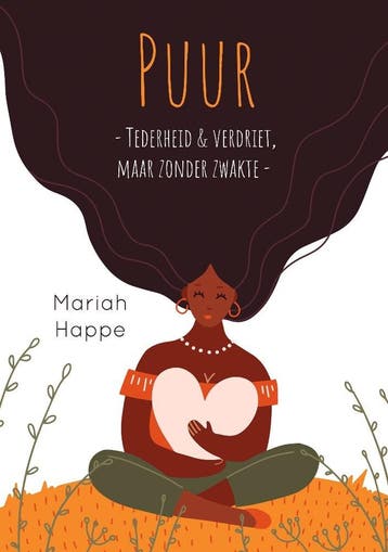 Puur 9789464503180 Mariah Happe, Verzenden, Gelezen, Mariah Happe