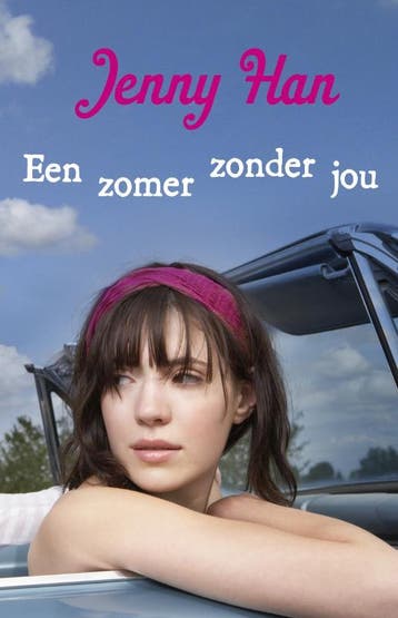 Een zomer zonder jou / Zomer-trilogie / 2 9789048810451, Verzenden, Gelezen, Jenny Han