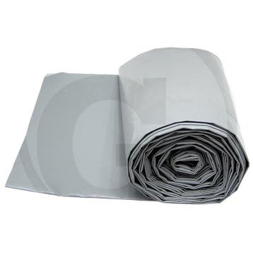 Beschermdoek Universeel - Per meter (Werktuigen), Ophalen of Verzenden