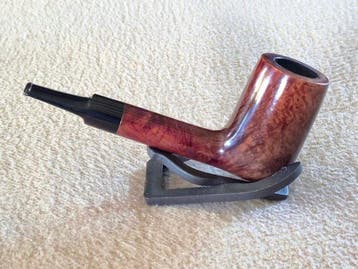 S.T. Dupont - Sans prix de réserve - Pipe - Bruyere, Ebonit, Nieuw