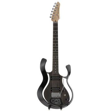 Vox - Starstream Type-1 Frame Black - - Elektrische gitaar, Nieuw