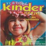 Kinderkoor De Wamblientjes O.l.v. Johan Waegeman - Vrolijk, Verzenden