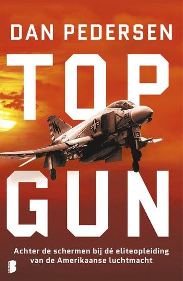 Topgun - Pedersen, Verzenden